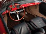 Porsche 356A 1600 De Luxe Speedster 1955 года